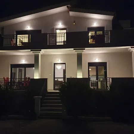 Apartment Macky