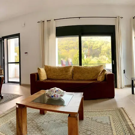 Macky Apartment