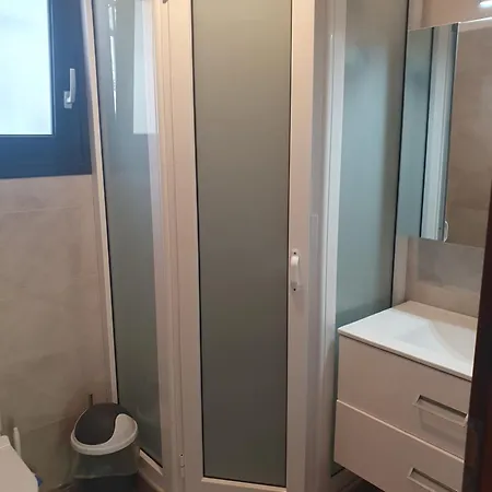 Apartment Macky Ano Almiri
