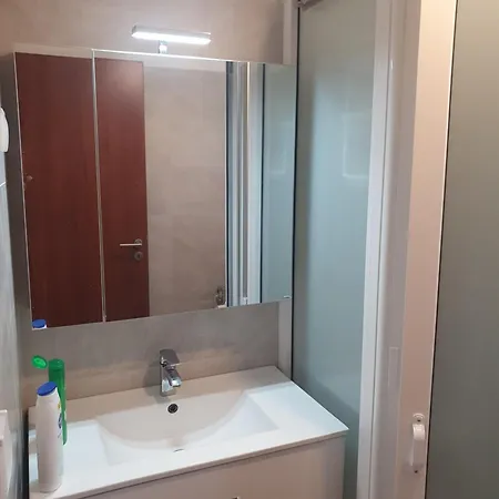 Macky Apartment *