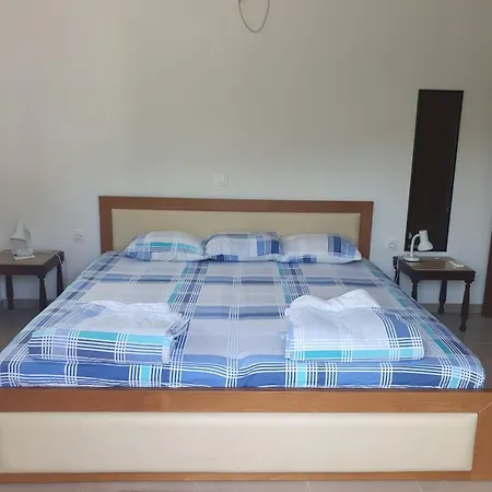 Macky Apartment