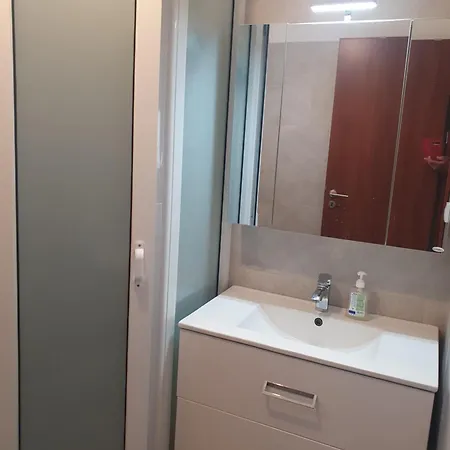 Apartment Macky