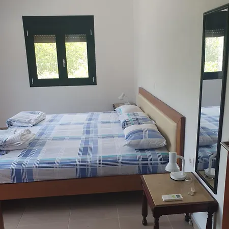 Apartment Macky *