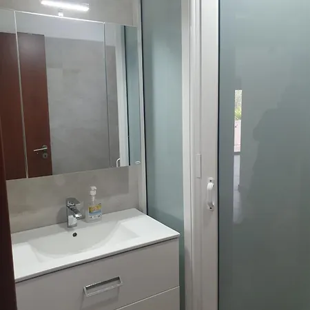 Macky Apartment