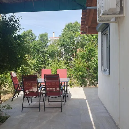 Macky Apartment